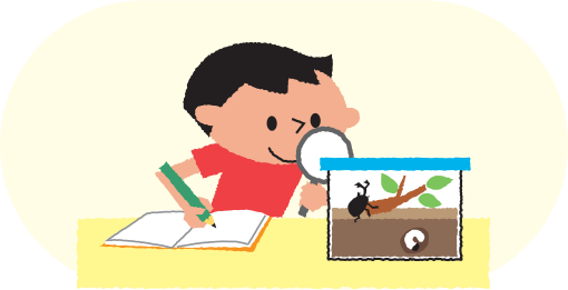 子どもの「好き」に、可能性は隠れている! 注意したいサインとは