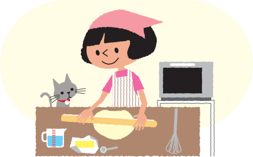 子どもの「好き」との出会いと向き合い方は?