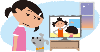 子どもが示す行きしぶりのサインとは?