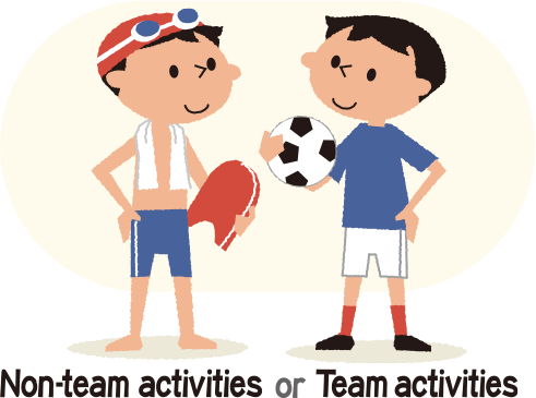 わが子に合う習い事の「選び方」