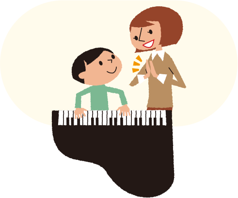 子どものやる気を引き出す、習い事との関わり方 〜親子で楽しく続けるコツ〜