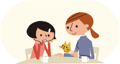 子どもに「習い事をやめたい」と言われた時の対応