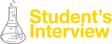 Student's Interview