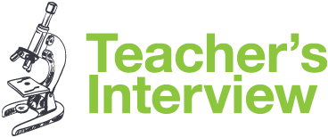 Teacher's Interview