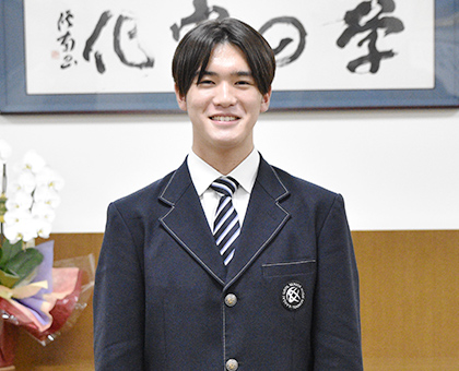 Ｆさん（高１）