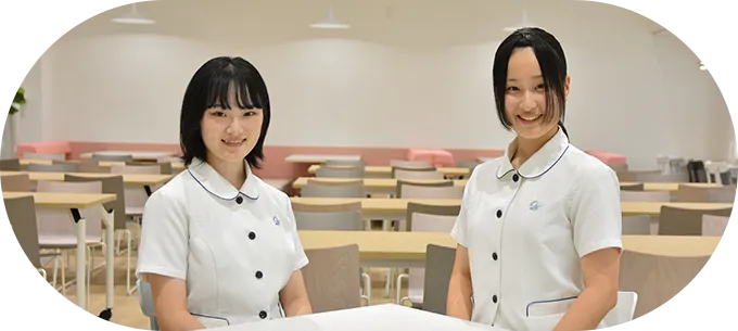 Yさん Hさん