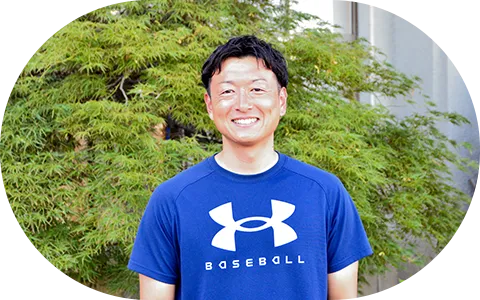 溝 将之先生
