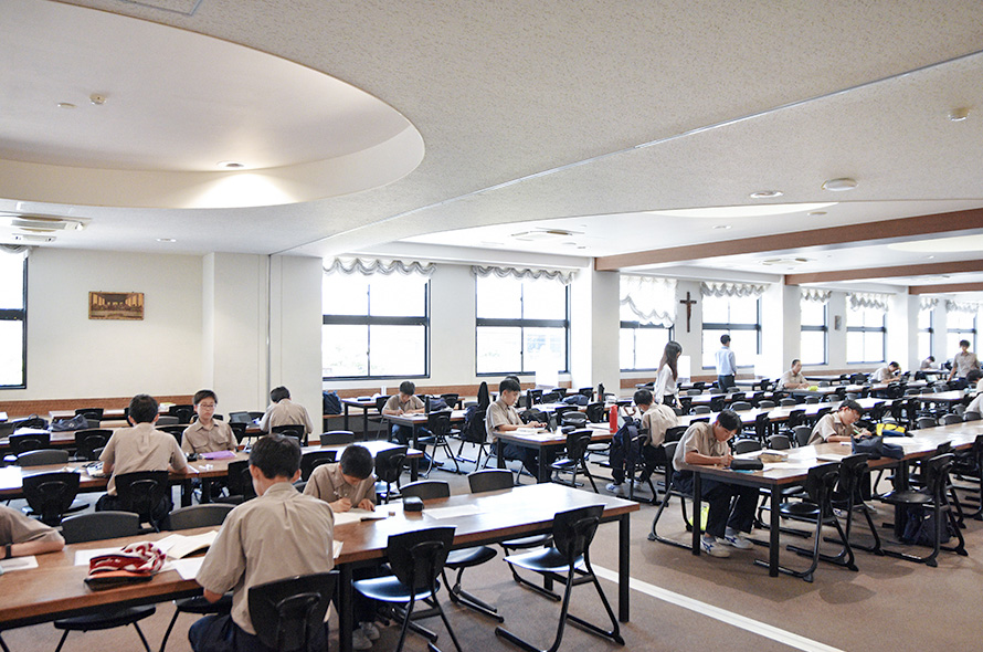 放課後学習サポートシステムELC スライド04