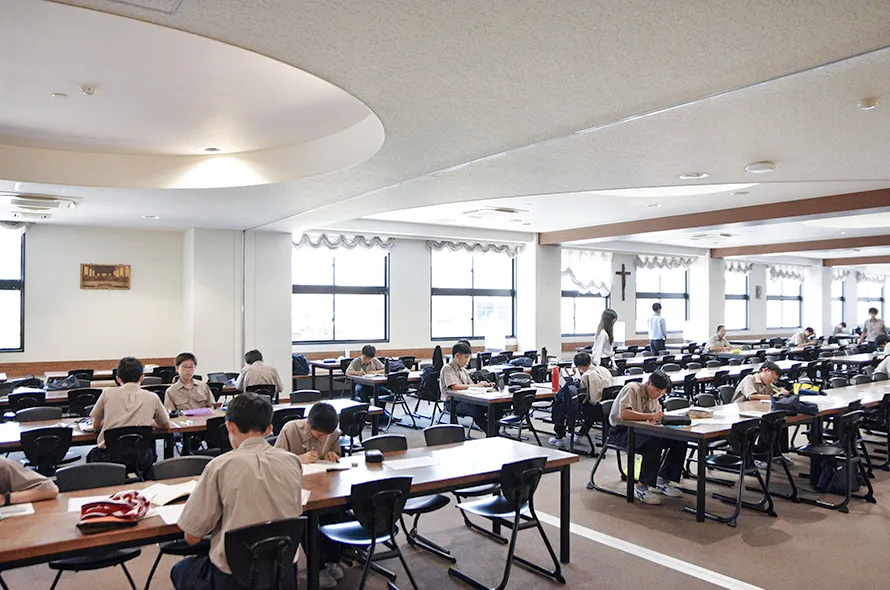 放課後学習サポートシステムELC スライド04