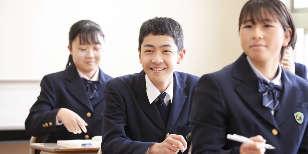 四條畷学園の教育の根幹