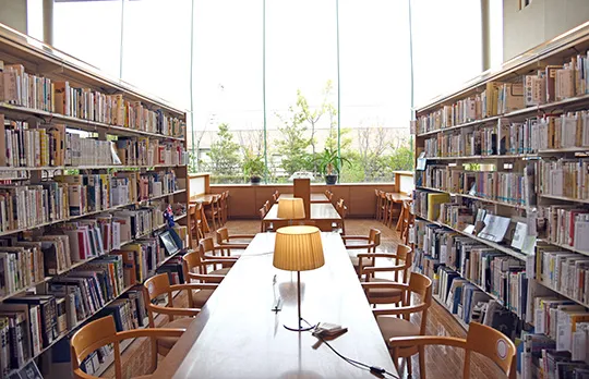 田園調布学園中等部・高等部の教育の写真