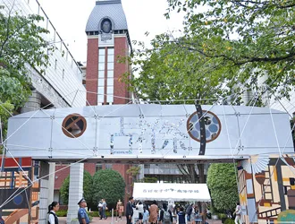 吉祥女子中学校・高等学校 オリジナル取材記事の写真