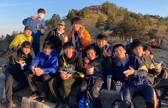 巣鴨中学校・高等学校の教育の写真