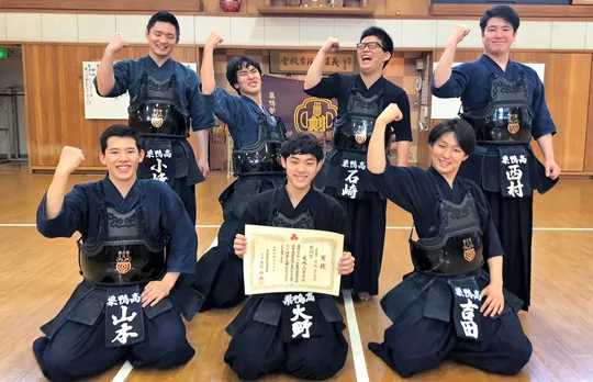 巣鴨中学校・高等学校の教育の写真