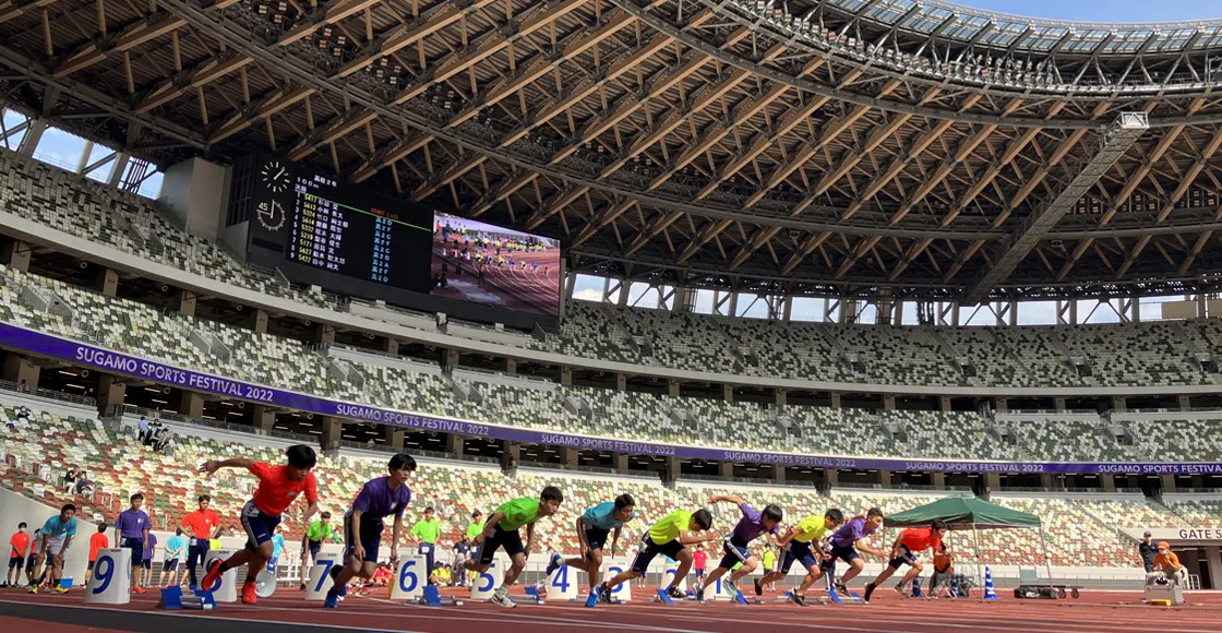 巣鴨中学校・高等学校 部活・行事