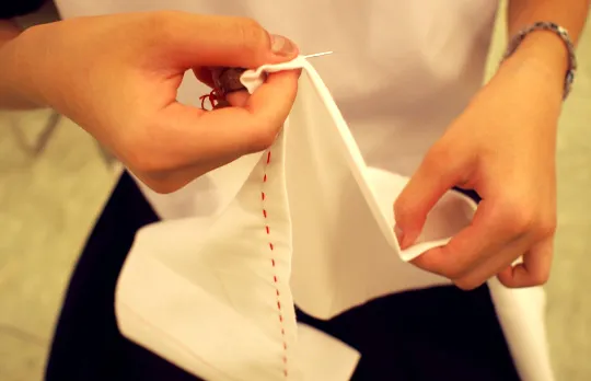 豊島岡女子学園中学校・高等学校の教育の写真