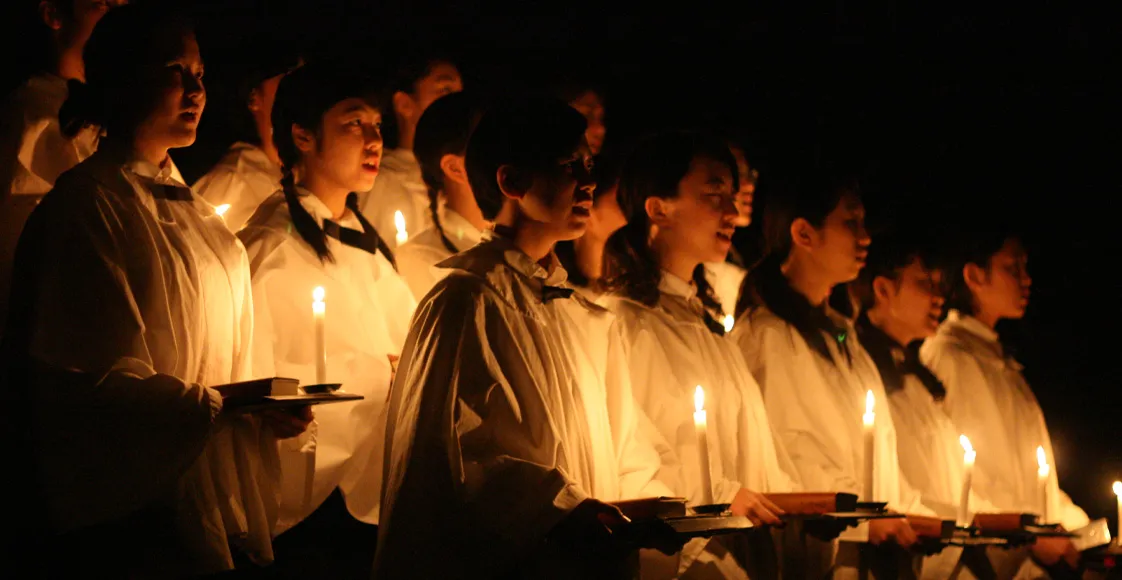 同志社女子中学校・高等学校 部活・行事
