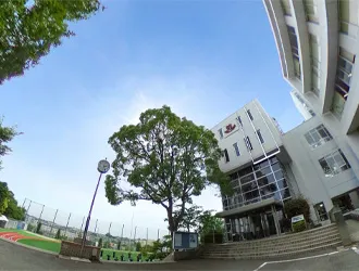 雲雀丘学園中学校・高等学校 オリジナル取材記事の写真