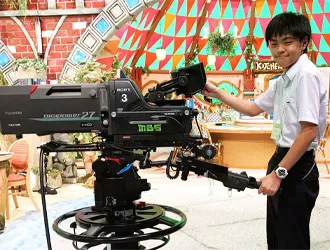 雲雀丘学園中学校・高等学校 オリジナル取材記事の写真