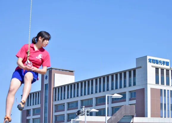 常翔啓光学園中学校・高等学校 オリジナル取材記事の写真