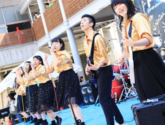 大谷中学高等学校（京都） オリジナル取材記事の写真