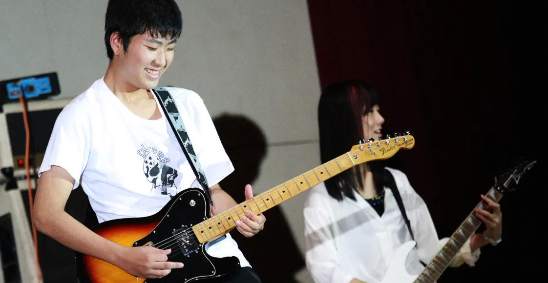 大谷中学・高等学校（京都） 部活・行事