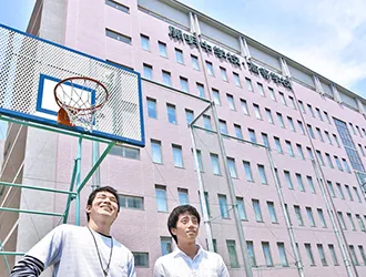 開明中学校・高等学校 オリジナル取材記事の写真