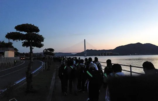 開明中学校・高等学校の教育の写真