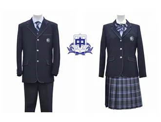 関西大学中等部・高等部 オリジナル取材記事の写真