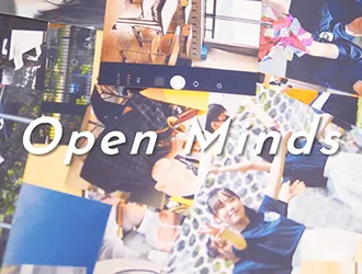 関西大学中等部・高等部 オリジナル取材記事の写真