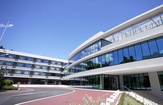 関西大倉中学校・高等学校の教育の写真