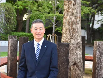 近畿大学附属高等学校・中学校 オリジナル取材記事の写真