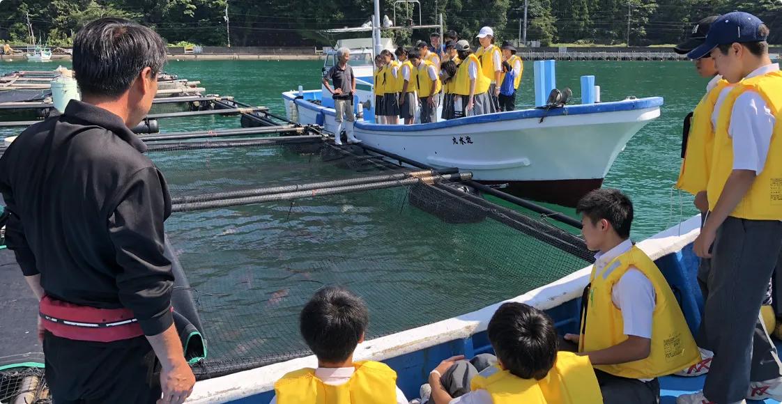 近畿大学附属高等学校・中学校 部活・行事