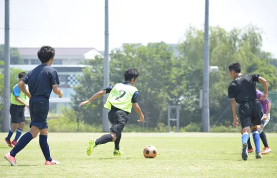 奈良学園登美ヶ丘中学校・高等学校の教育の写真