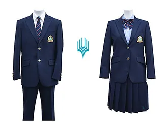 大阪学芸高等学校附属中学校 オリジナル取材記事の写真