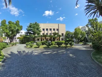 大阪女学院中学校・高等学校 オリジナル取材記事の写真