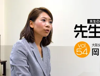 大阪女学院中学校・高等学校 オリジナル取材記事の写真