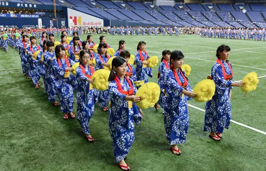 大谷中学校・高等学校（大阪）の教育の写真