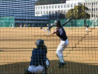 洛星中学校・高等学校 オリジナル取材記事の写真