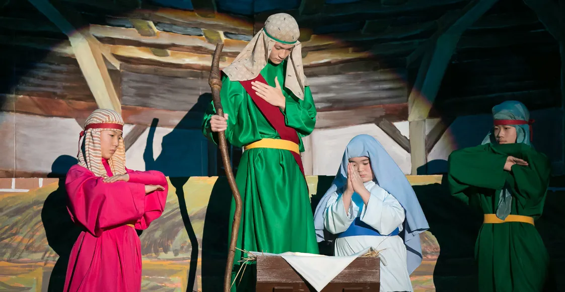 洛星中学校・高等学校 部活・行事