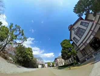 三田学園中学校高等学校 オリジナル取材記事の写真