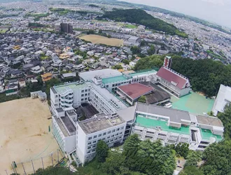 清教学園中・高等学校 オリジナル取材記事の写真