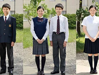 滝川第二高等学校・中学校 オリジナル取材記事の写真