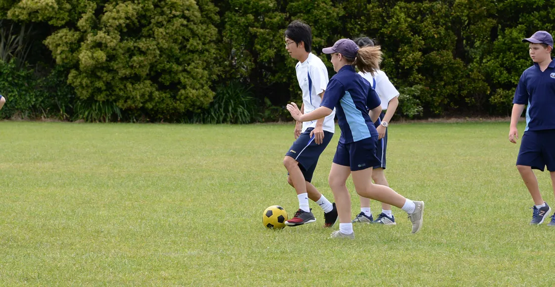 滝川第二高等学校・中学校 部活・行事