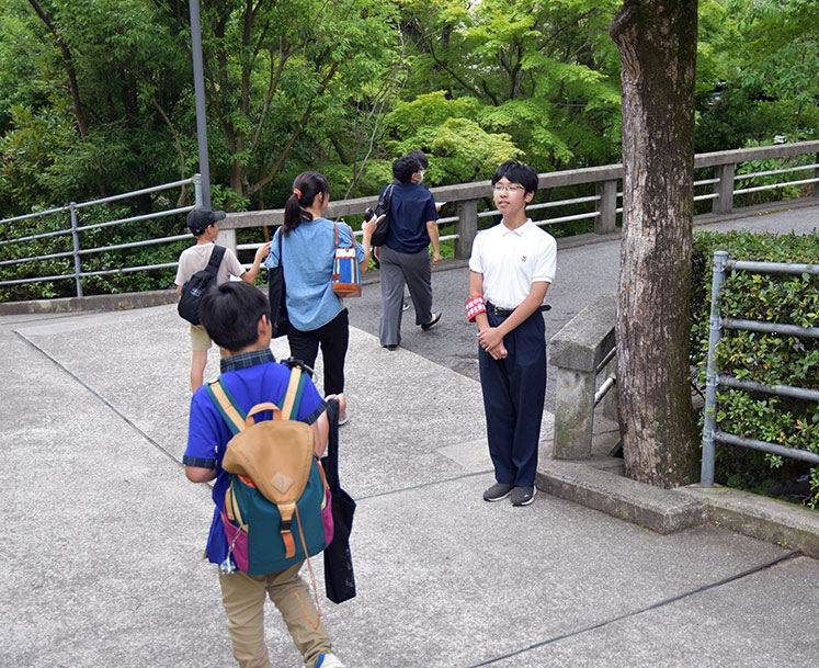 甲南高等学校・中学校