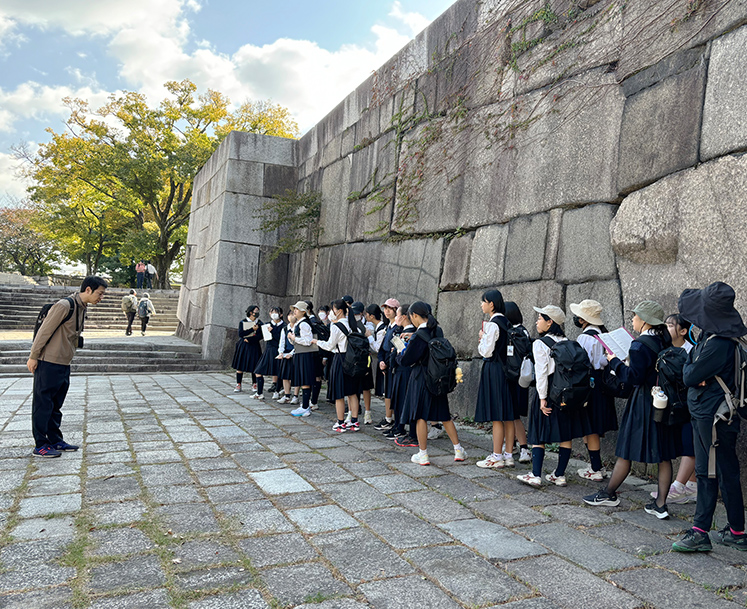 開明中学校・高等学校