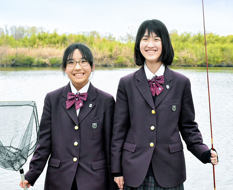 常翔学園中学校・高等学校