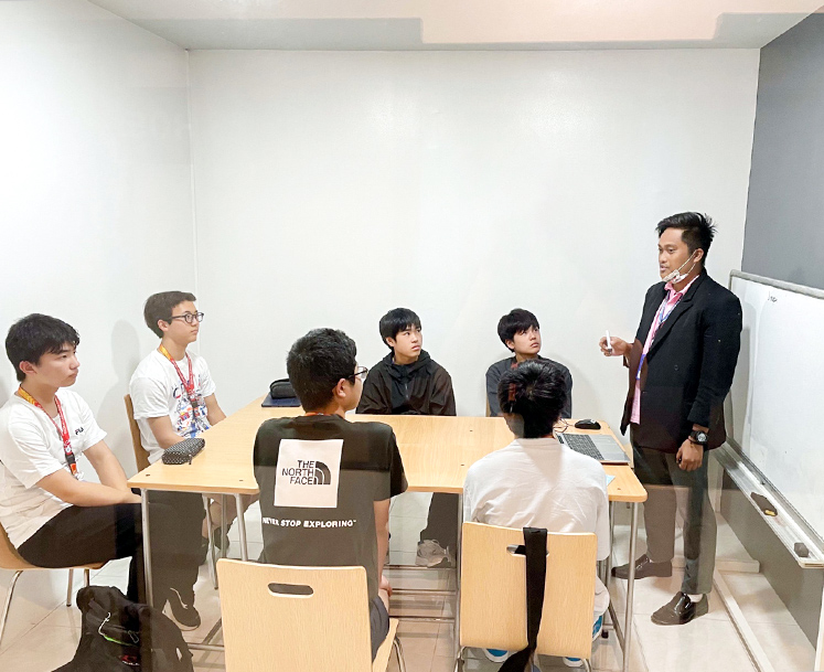 報徳学園中学校・高等学校