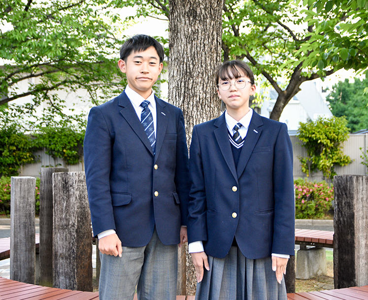 近畿大学附属中学校