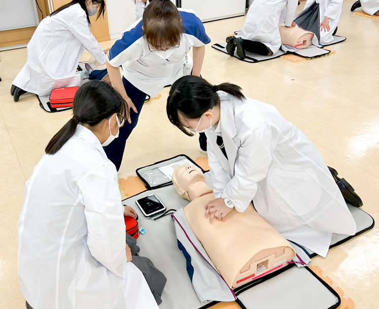 近畿大学附属中学校